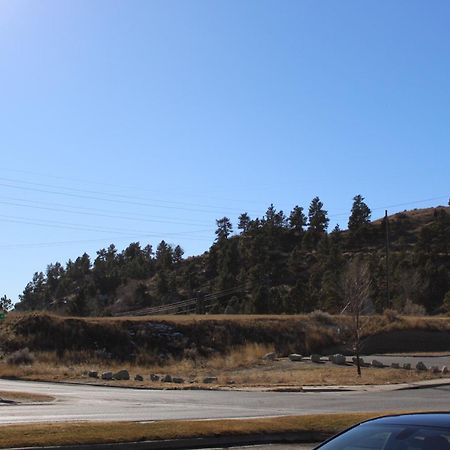 Boothill Inn And Suites Billings Bagian luar foto