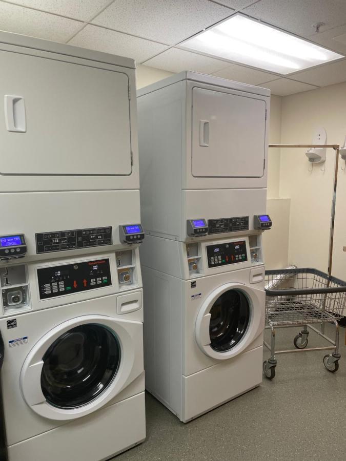 Boothill Inn And Suites Billings Bagian luar foto