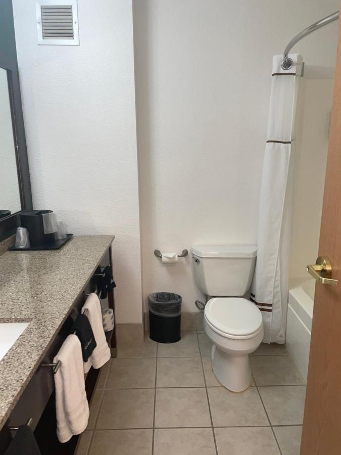 Boothill Inn And Suites Billings Bagian luar foto
