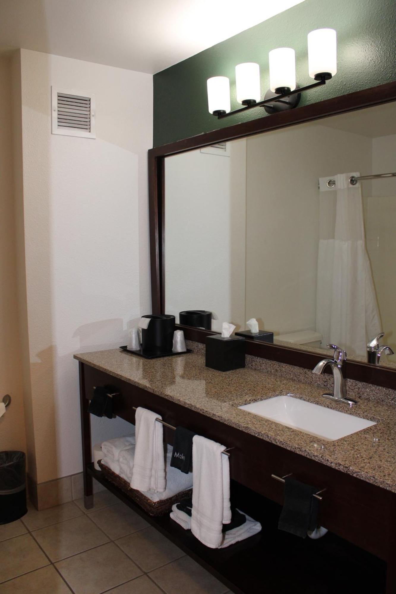 Boothill Inn And Suites Billings Bagian luar foto