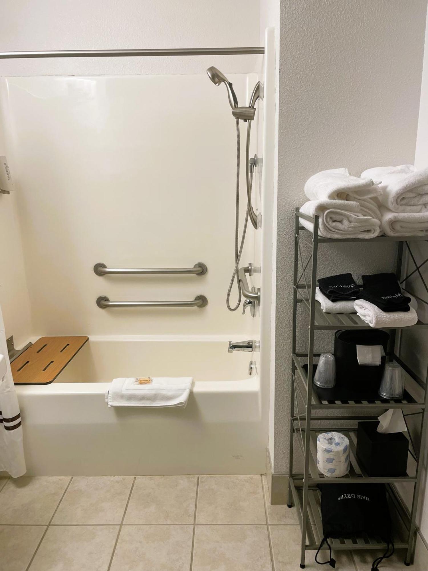 Boothill Inn And Suites Billings Bagian luar foto