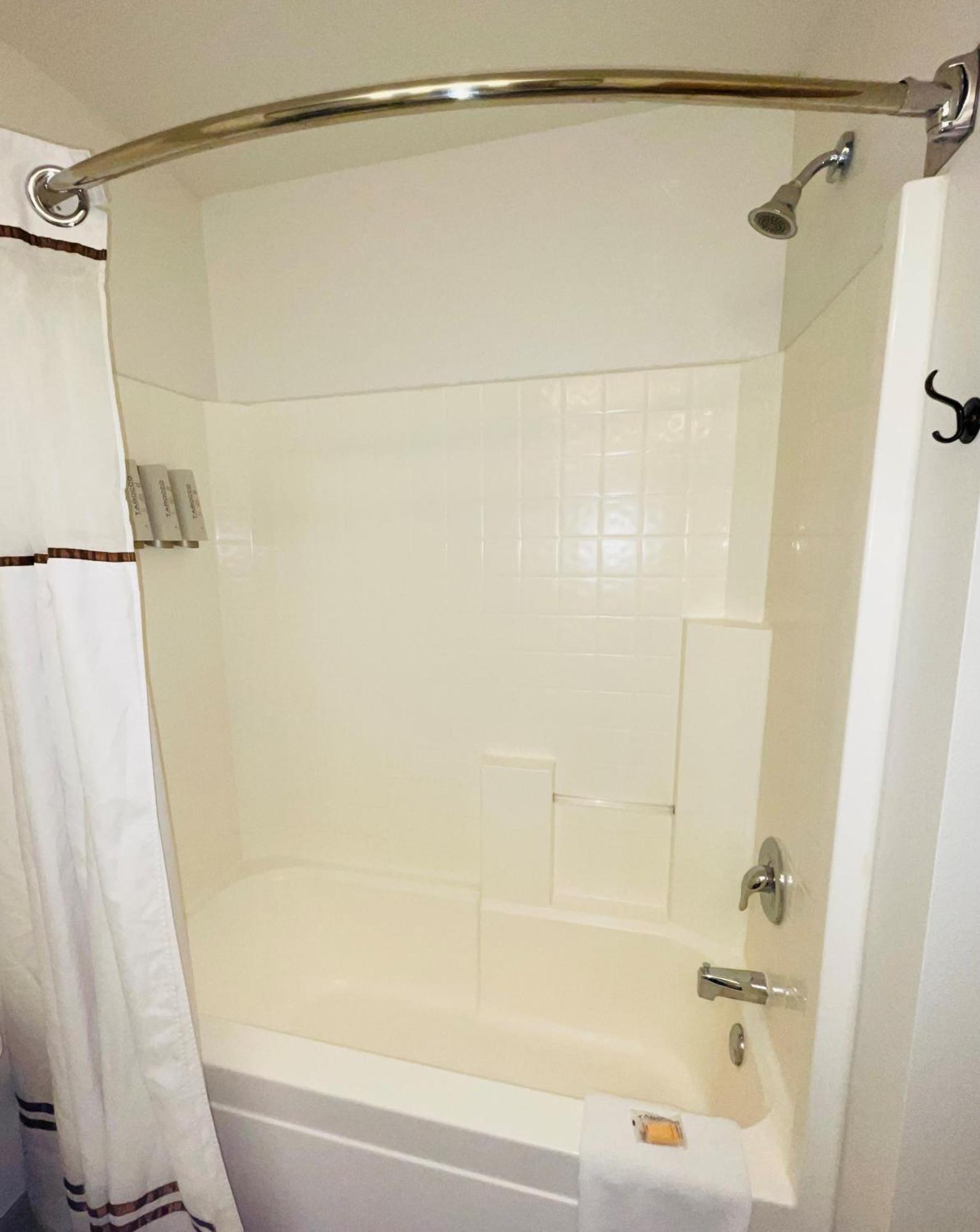 Boothill Inn And Suites Billings Bagian luar foto