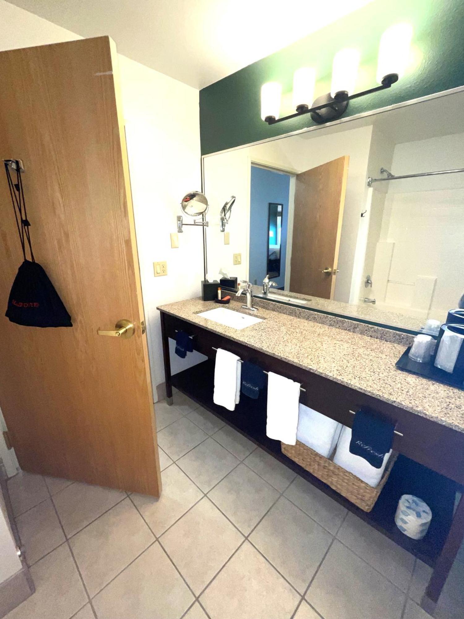Boothill Inn And Suites Billings Bagian luar foto