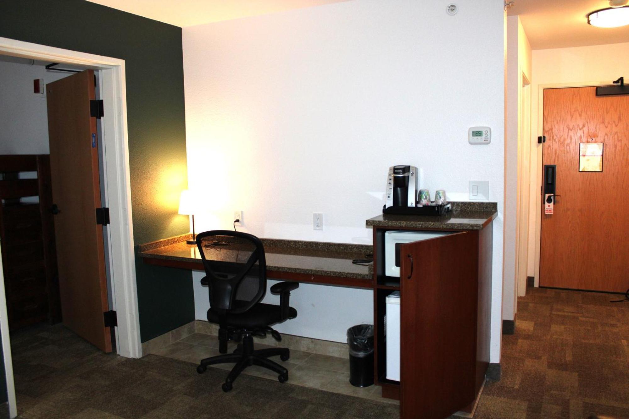 Boothill Inn And Suites Billings Bagian luar foto