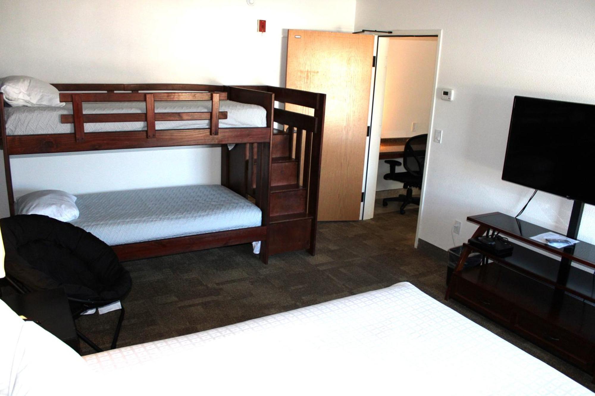 Boothill Inn And Suites Billings Bagian luar foto
