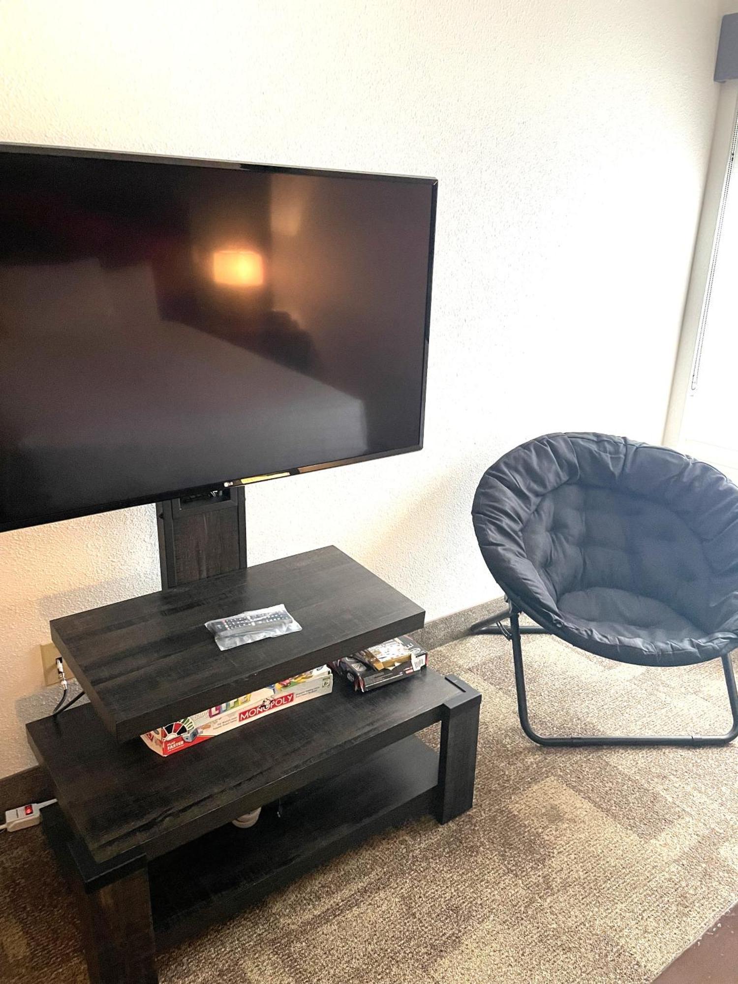 Boothill Inn And Suites Billings Bagian luar foto