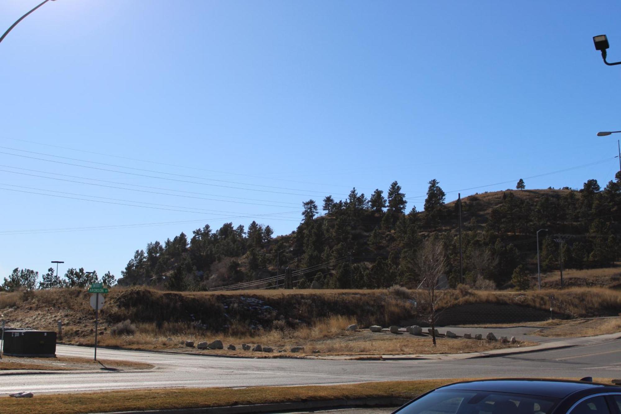 Boothill Inn And Suites Billings Bagian luar foto