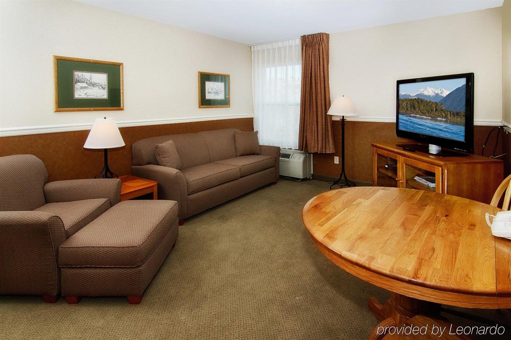 Boothill Inn And Suites Billings Bagian luar foto