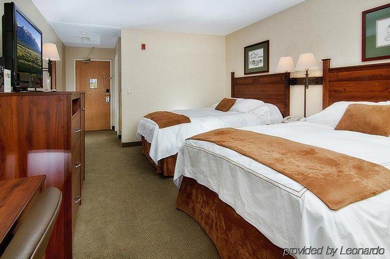 Boothill Inn And Suites Billings Bagian luar foto