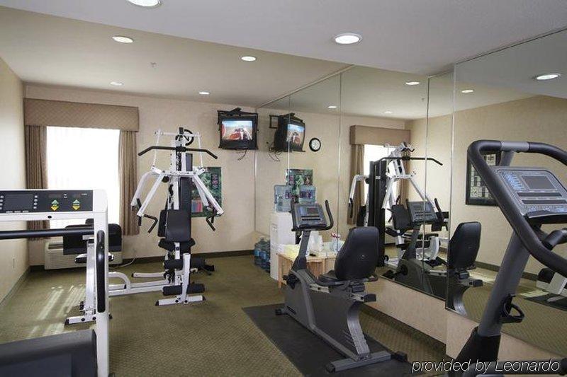 Boothill Inn And Suites Billings Bagian luar foto